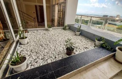 LUXURY PENTHOUSE DUPLEX FOR RENT – UPANGA, DAR ES SALAAM