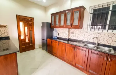LUXURY PENTHOUSE DUPLEX FOR RENT – UPANGA, DAR ES SALAAM
