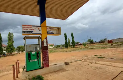 COMMERCIAL PROPERTY FOR SALE | KAHAMA, TANZANIA