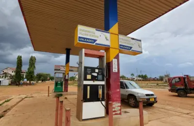 COMMERCIAL PROPERTY FOR SALE | KAHAMA, TANZANIA