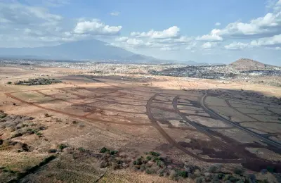 Plots for Sale in Morombo Bypass, Arusha – Residential & Commercial Land