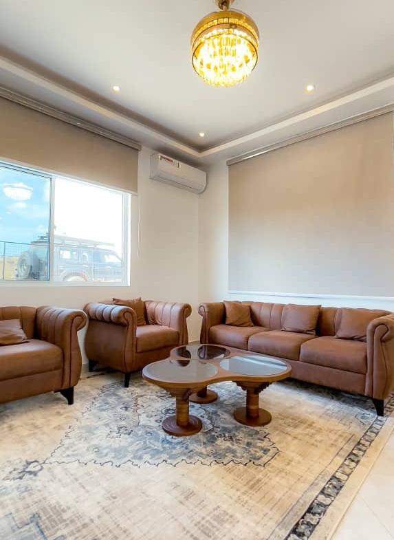 Luxury Apartments for Sale at Coco Beach, Dar es Salaam