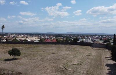 Prime Industrial Land for Sale in Chamazi, Dar es Salaam – 5.5 to 11 Acres | Clean Title Deed