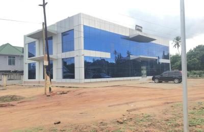 House, Showroom & Commercial Space for Rent Dar es salaam– Kinyerezi Road