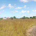 Land for Sale in Vumilia Ukooni, Kigamboni
