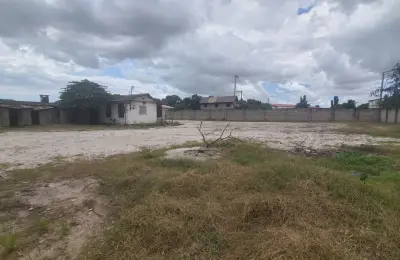 Commercial Yard for Rent in Kurasini, Dar es Salaam | 4,078 SQM (Approx. 1 Acre)