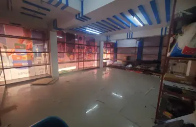Commercial Space for Rent in Kariakoo, Dar es Salaam | 394.107 SQM | Shops, Offices & Storage
