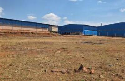 Prime Warehouses & Plots for Sale – Economic Prime Zone One, Kigali, Rwanda